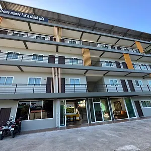 3* Otel Better Life Phuket